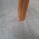 Bok dining table