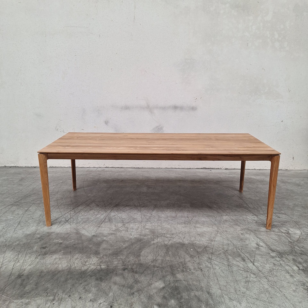 Bok dining table