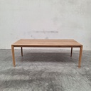Bok dining table