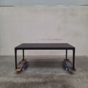 Bok dining table