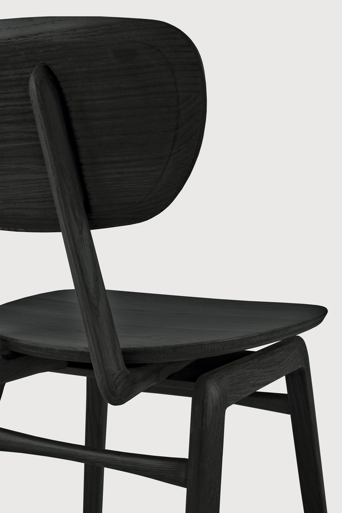 Pebble dining chair