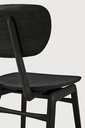Pebble dining chair