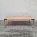 PI dining table