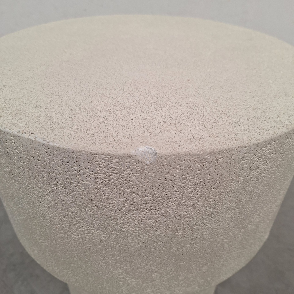 Elements side table 