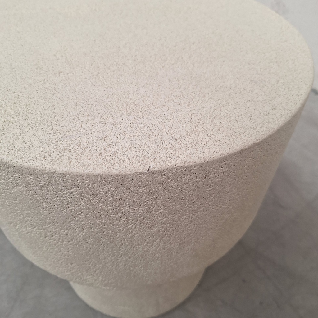 Elements side table 