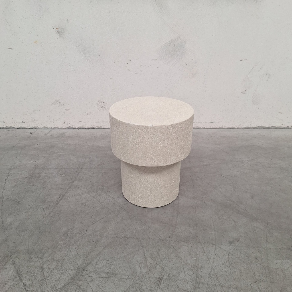 Elements side table 
