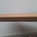 Mikado dining table