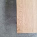 Bok dining table