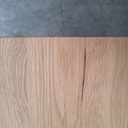 Bok dining table