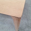 Bok dining table