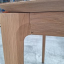 Bok dining table