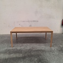 Bok dining table