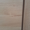 Shadow sideboard