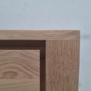Shadow sideboard
