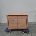 Shadow sideboard
