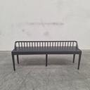 Spindle bench