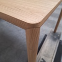 Air dining table