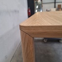 Air dining table