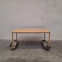 Air dining table