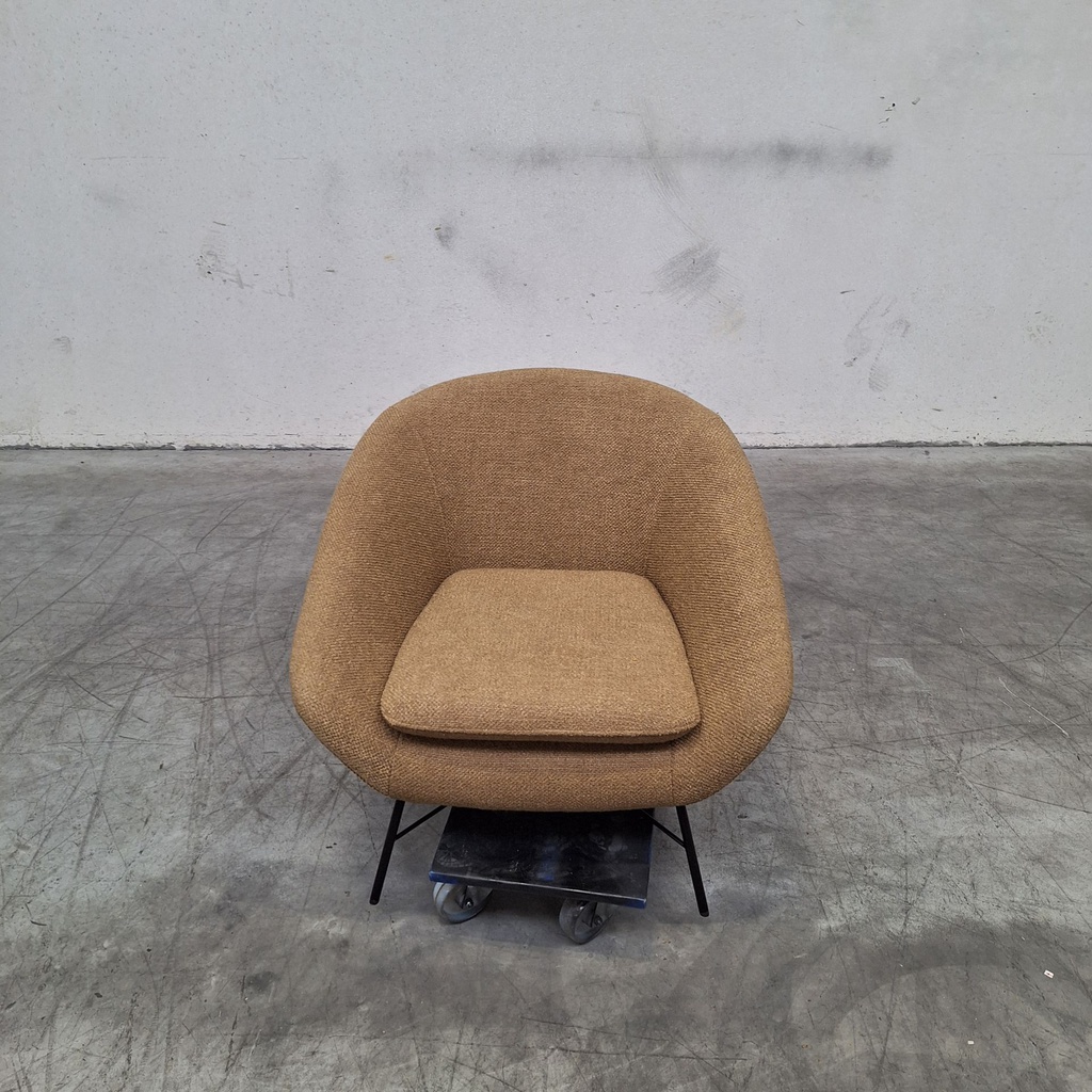 Barrow lounge chair