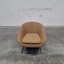 Barrow lounge chair