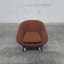 Barrow lounge chair