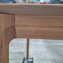 Bok dining table
