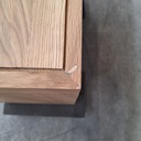Burger dresser