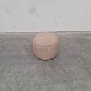 Donut outdoor pouf