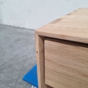 Nordic coffee table