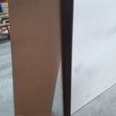 PI floor mirror