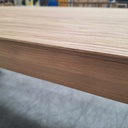 Bok extendable dining table