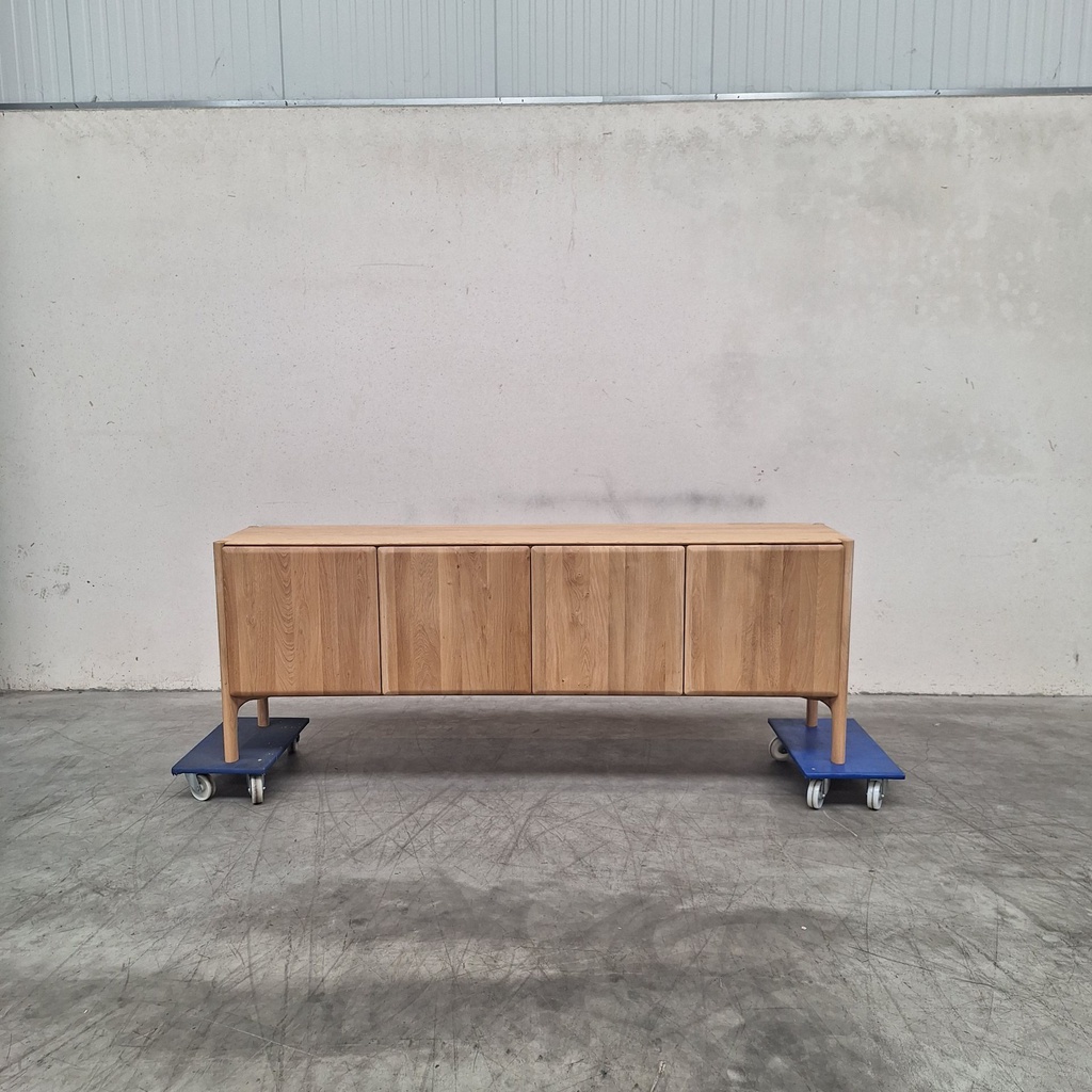 PI sideboard