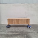 PI sideboard