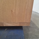 Shadow sideboard