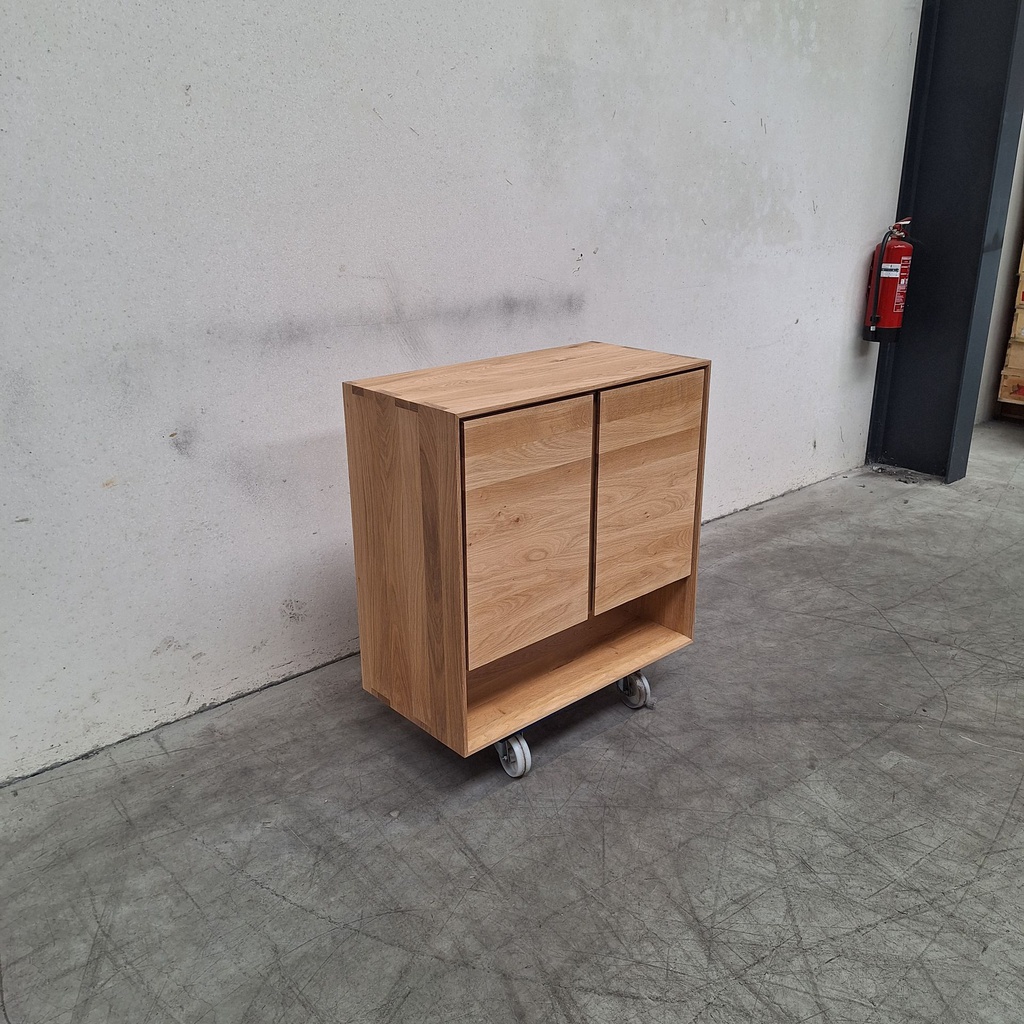 Nordic sideboard