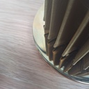 In The Sun table lamp