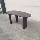 Boomerang desk