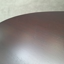 Boomerang desk