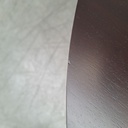 Boomerang desk
