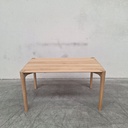 PI dining table