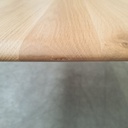 PI dining table