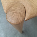 PI dining table