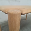 PI dining table