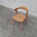 Bok dining chair