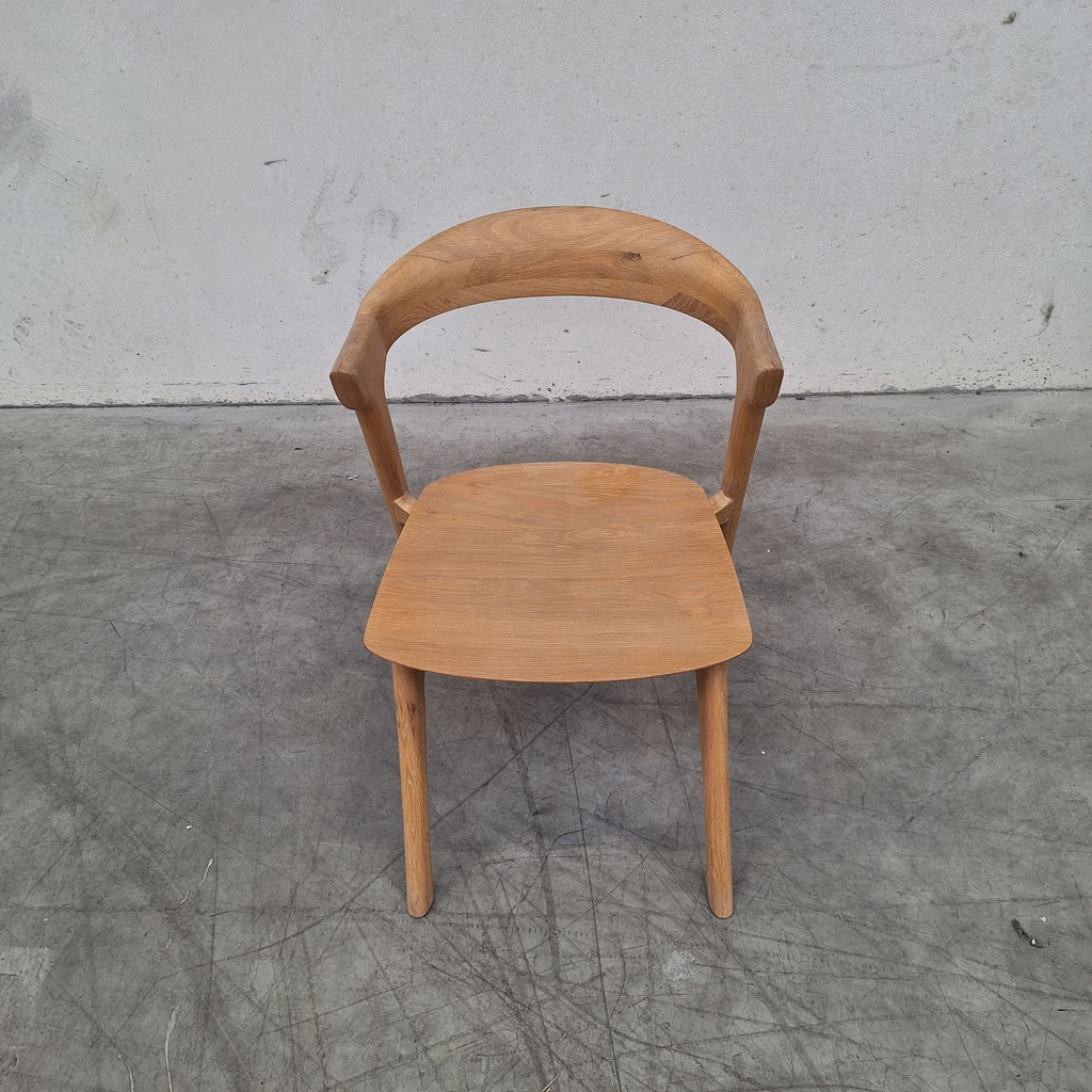 Bok dining chair