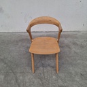 Bok dining chair