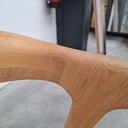Bok dining chair