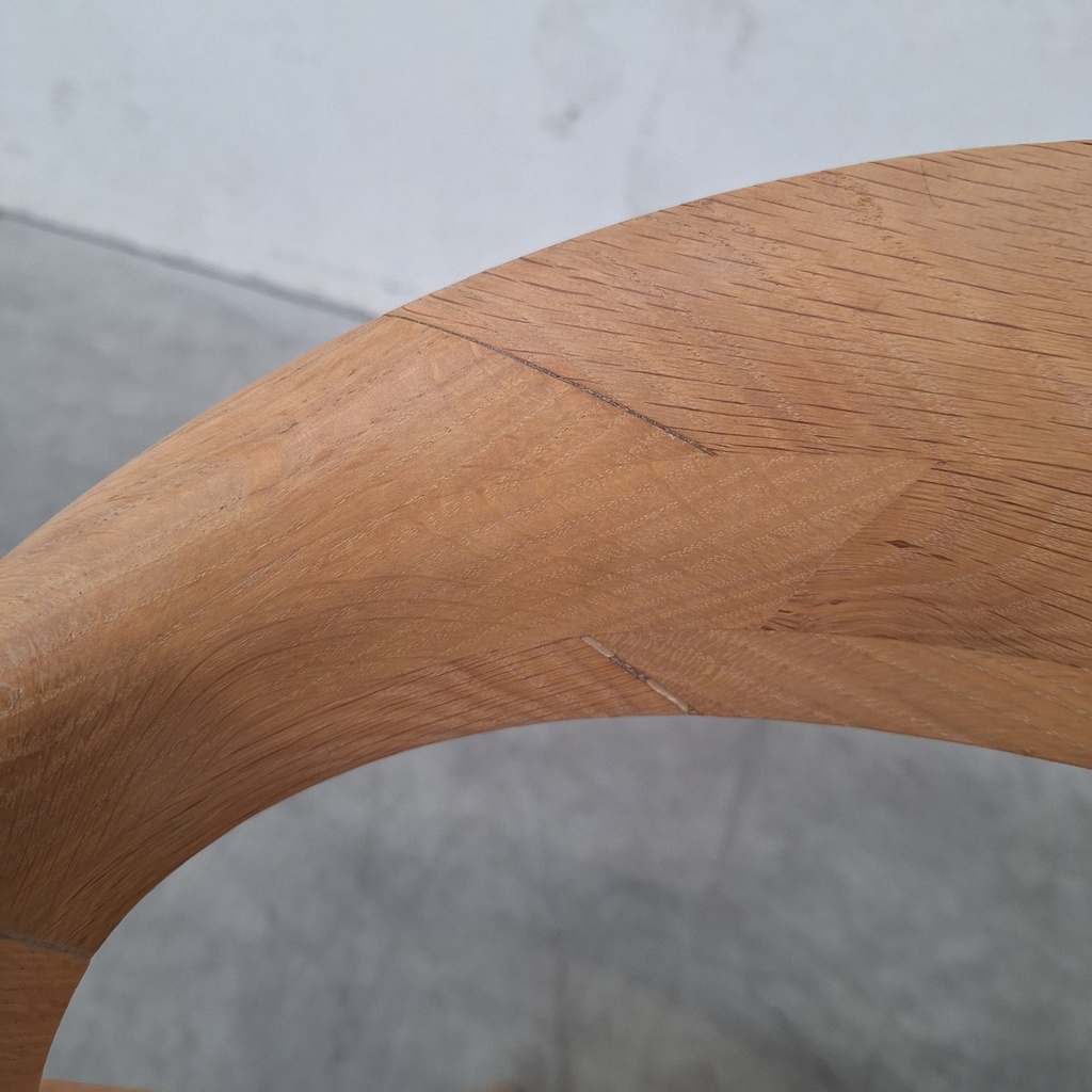 Bok dining chair