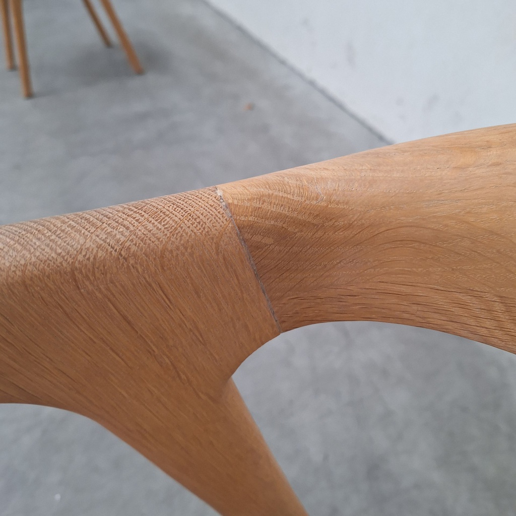Bok dining chair